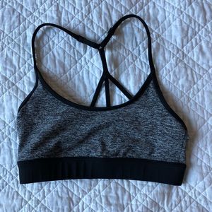 Koral sports bra